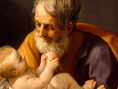 San Giuseppe: evoluzione del culto e dell’iconografia