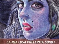 La mia cosa preferita sono i&nbsp;mostri