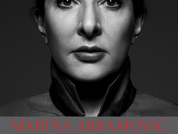 ATTRAVERSARE I MURI- Un’autobiografia di Marina Abramović