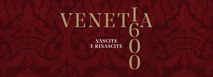 Venezia 1600